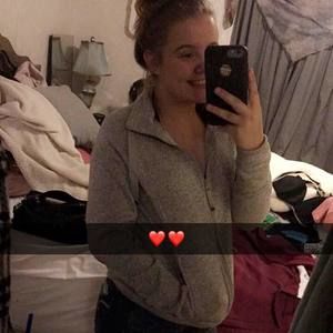 Meet your Posher, Kendall